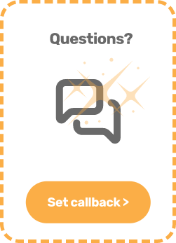 Set callback