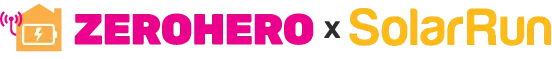 ZEROHERO and SolarRun