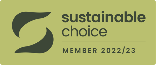Sustainable Choice