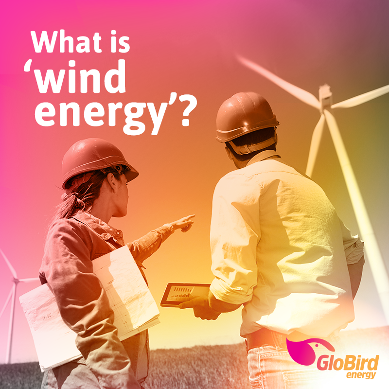 What’s wind power all about?
