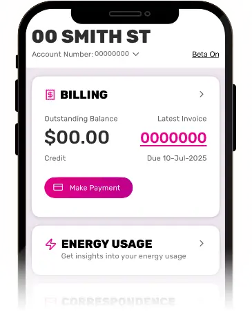 Pay your Bills