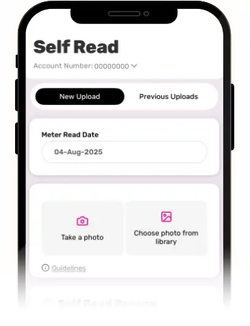 Self Read