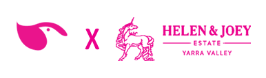 Helen & Joey Logo