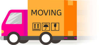 Moving