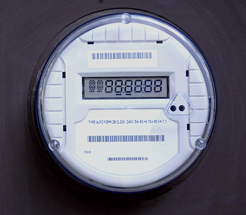 Smart Meter