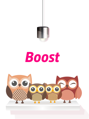 Boost