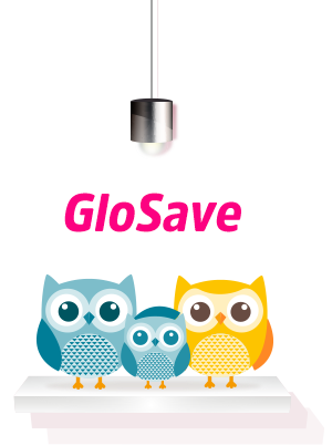 GloSave