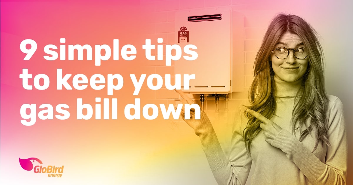 How To Keep Your Gas Bill Low