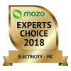 MOZO Experts Choice 2018