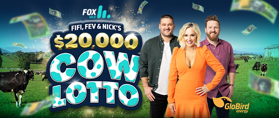 Fox Cow Lotto