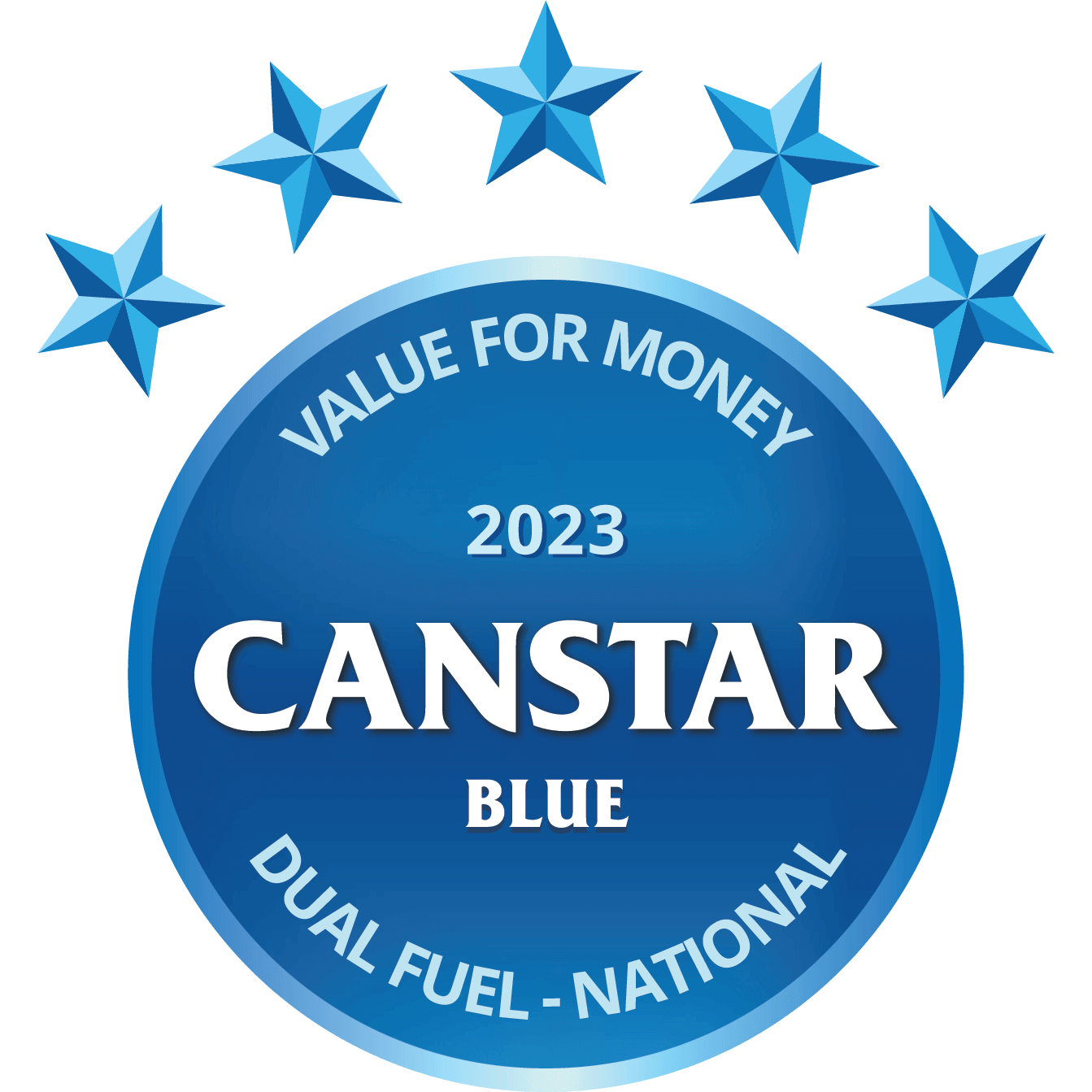 Canstar Award 2022