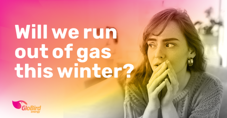 Will We Ever Run Out Of Gas www.globirdenergy.com.au