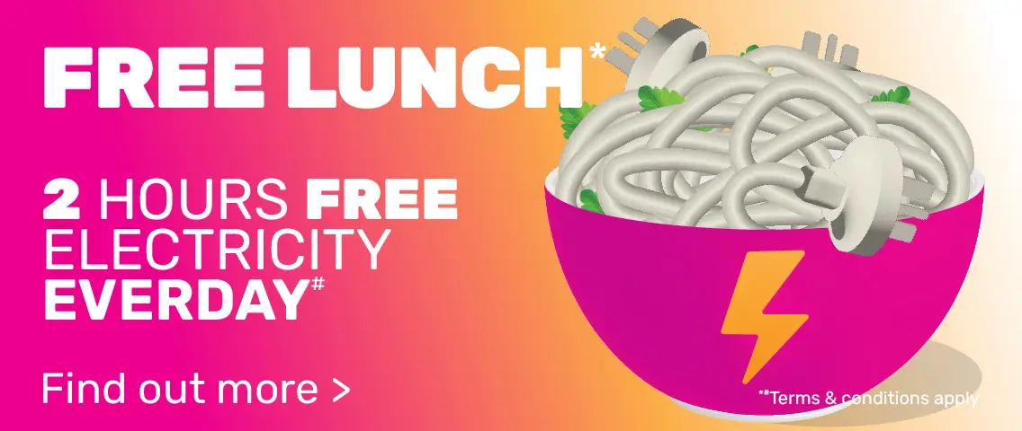 News Free Lunch