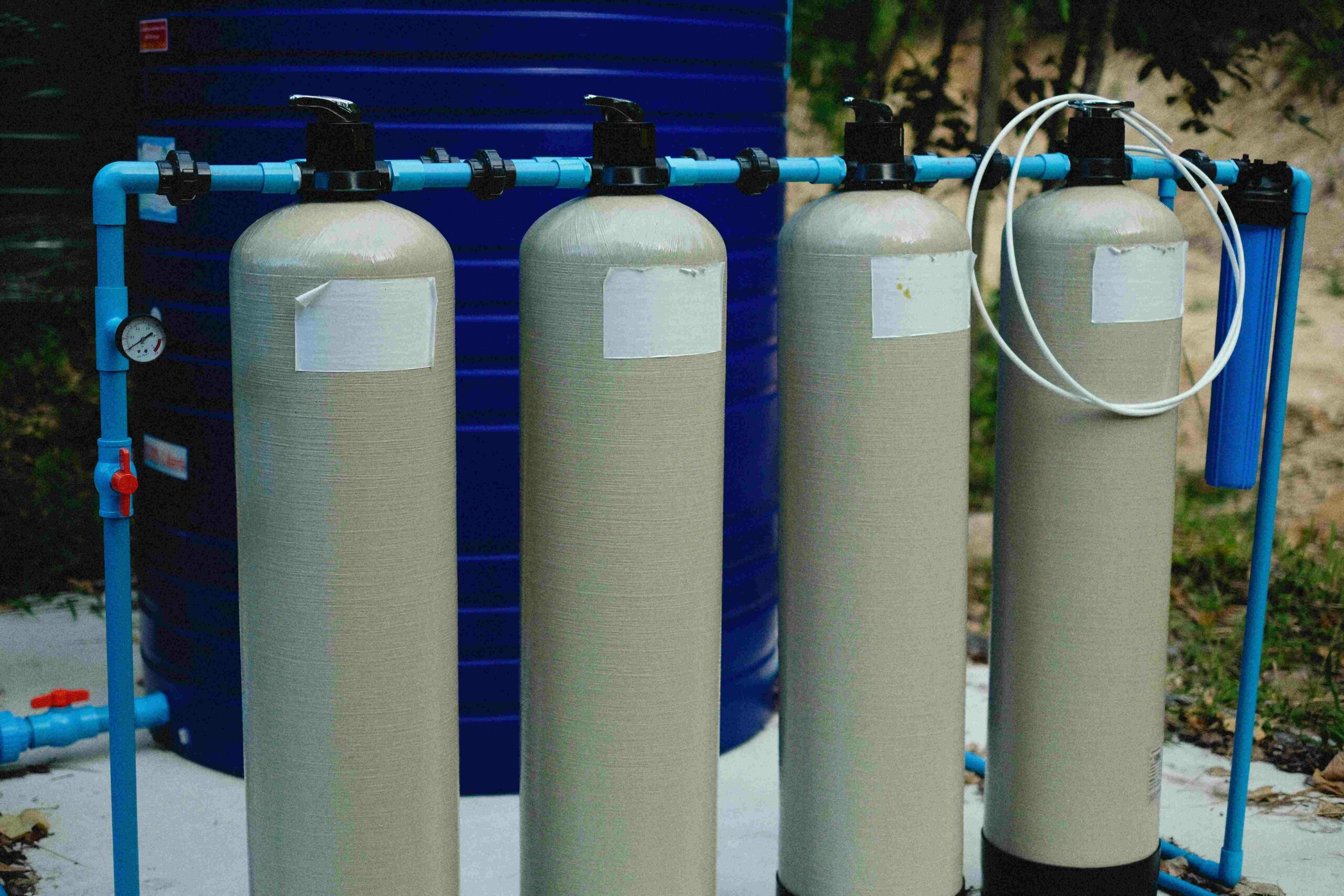 Low Rate Gas Plans
