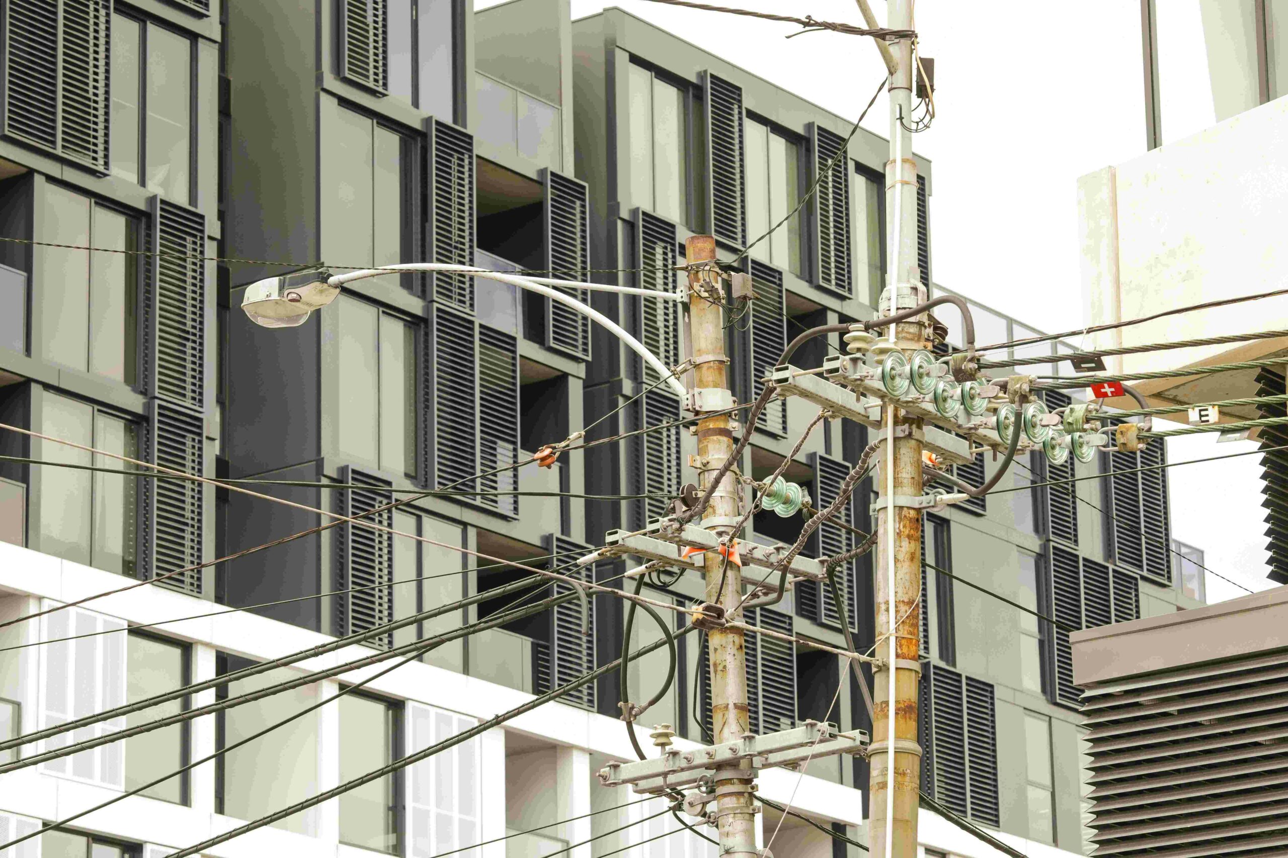 Electricity Plans for Renters