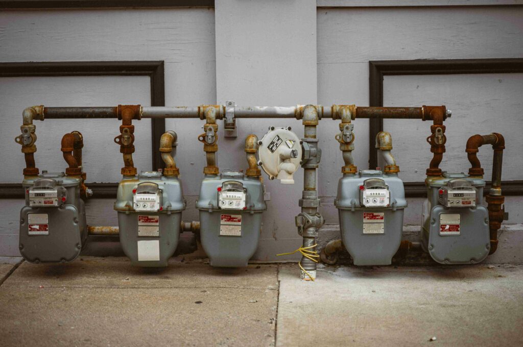 Cheapest Gas Supply Charge Victoria