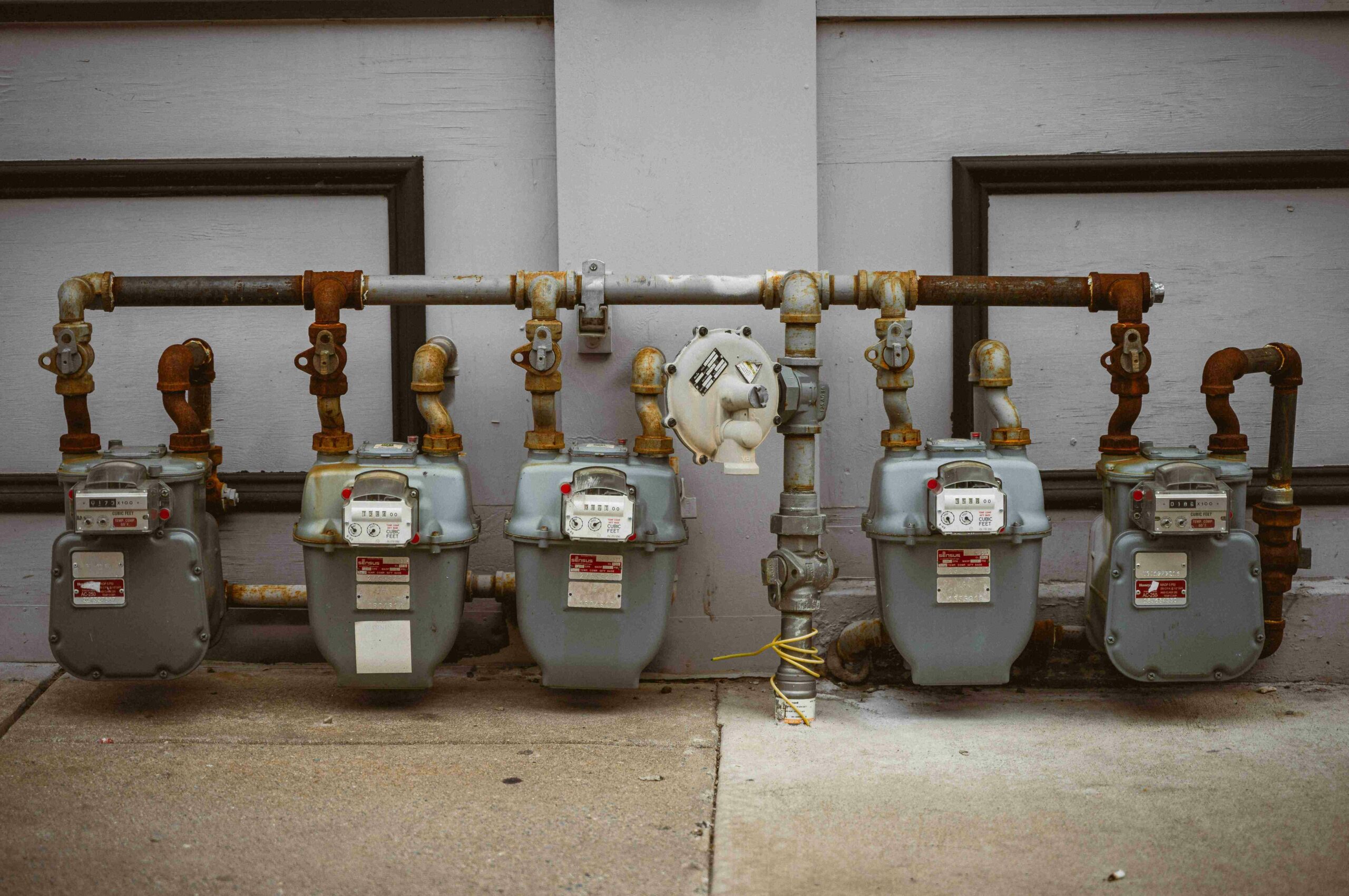 Cheapest Gas Supply Charge Victoria