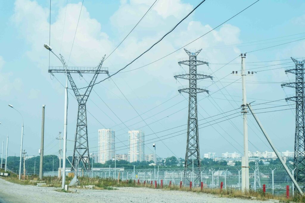 No Lock-In Contract Electricity