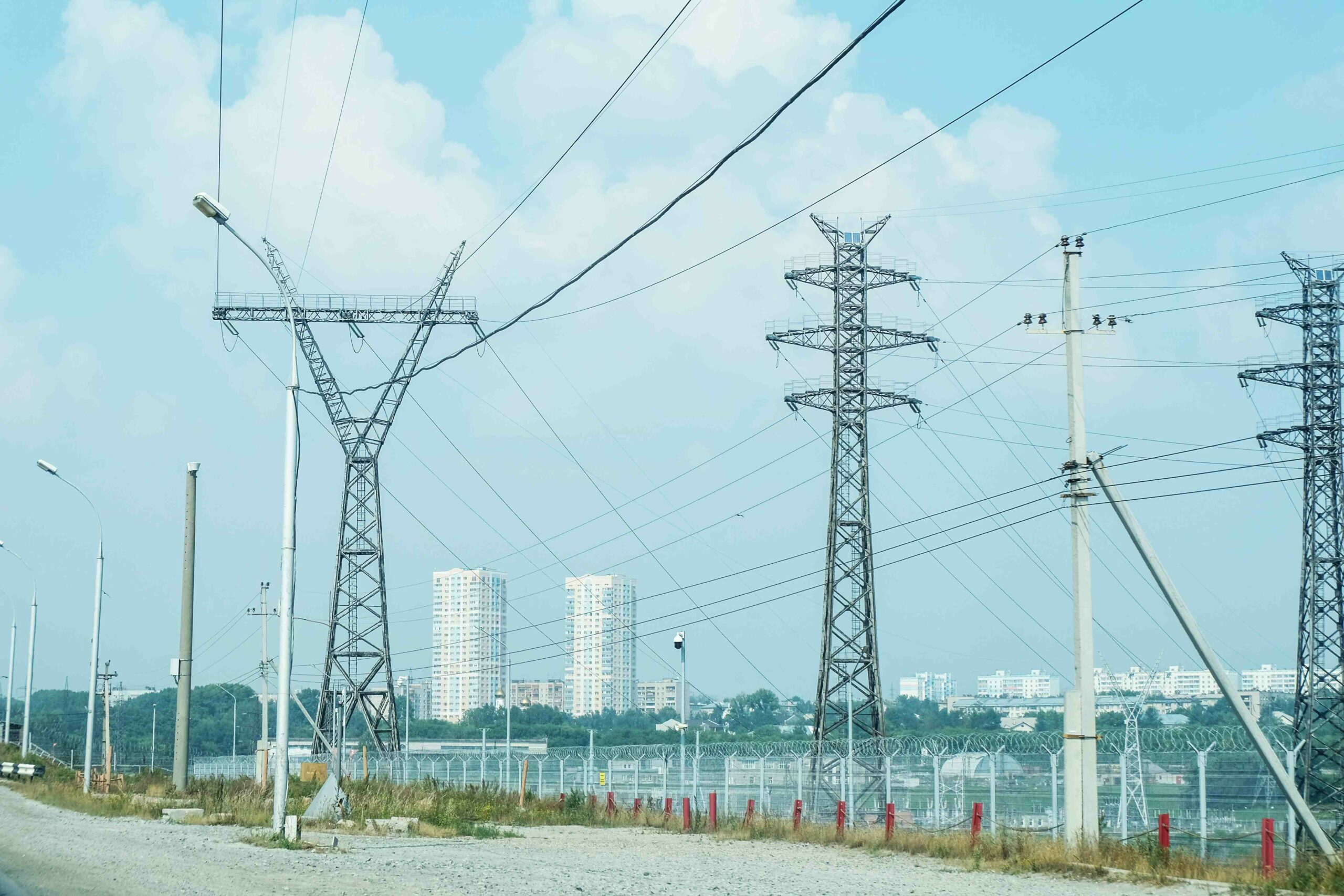 No Lock-In Contract Electricity
