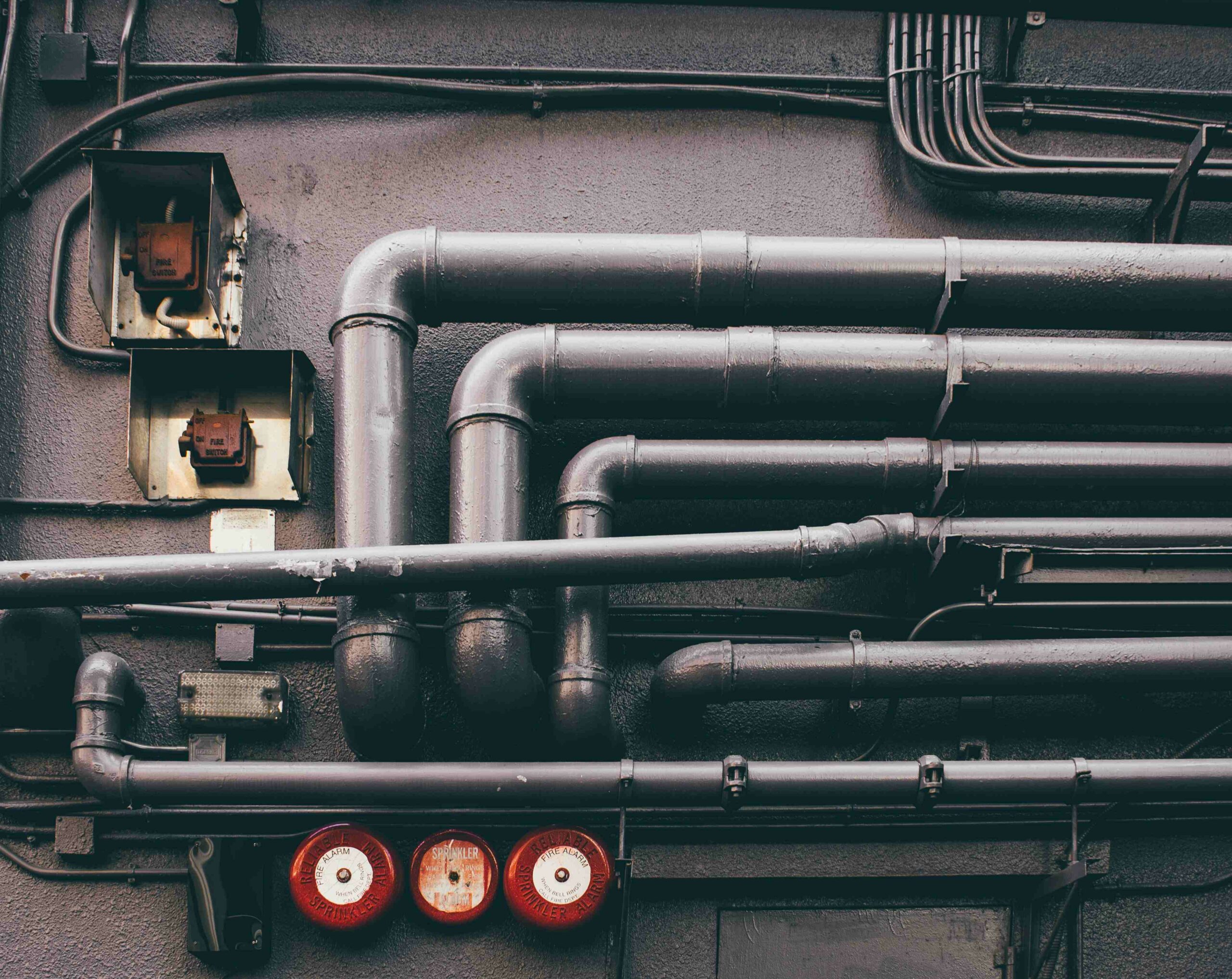 Gas Supply Plans Victoria