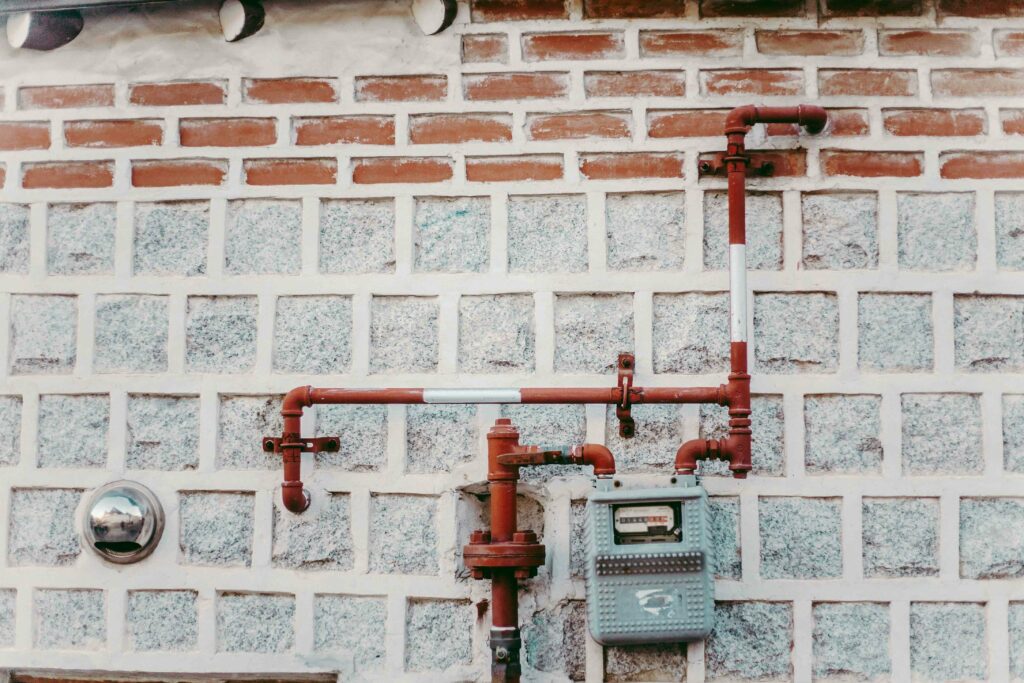 Compare Gas Providers