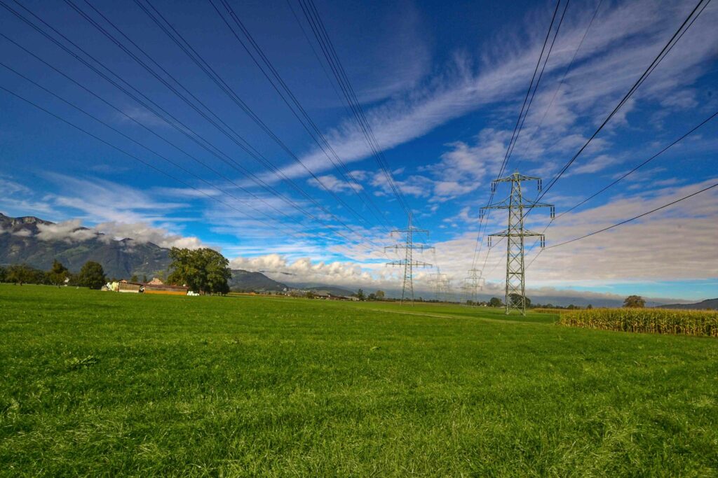 Low Electricity and Gas Plans