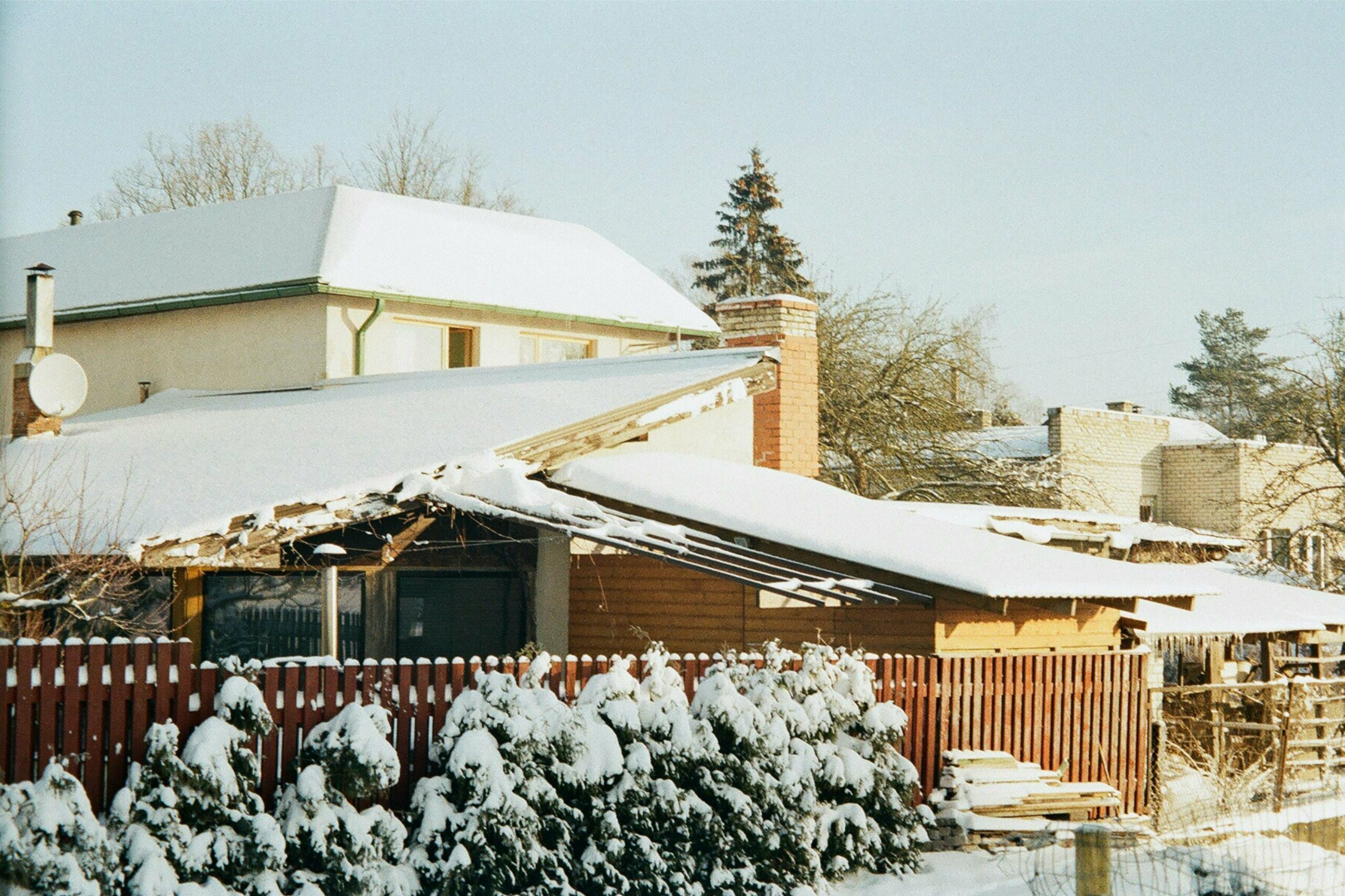 Good Winter Heating Electricity Company