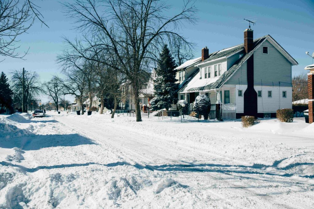 How to Change Gas Suppliers Fast for Winter