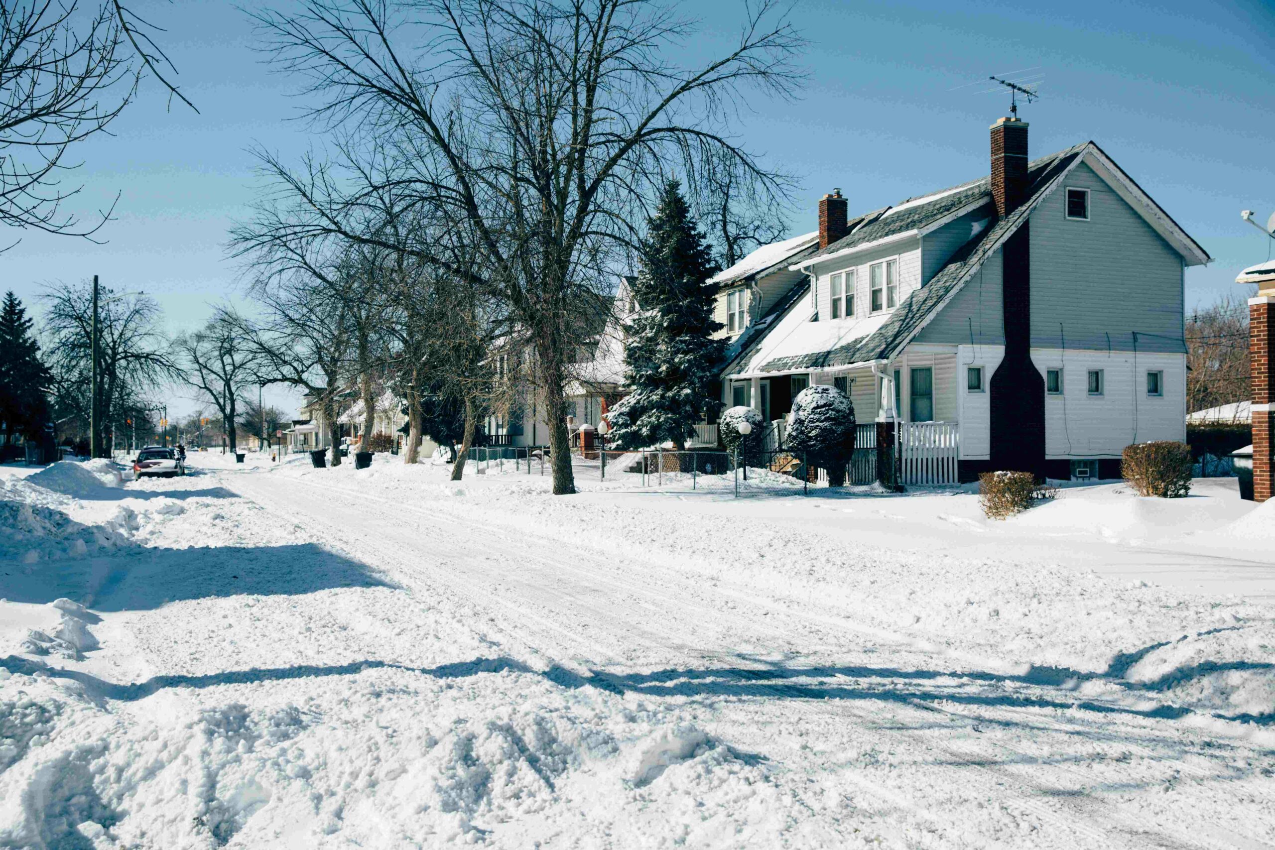 How to Change Gas Suppliers Fast for Winter