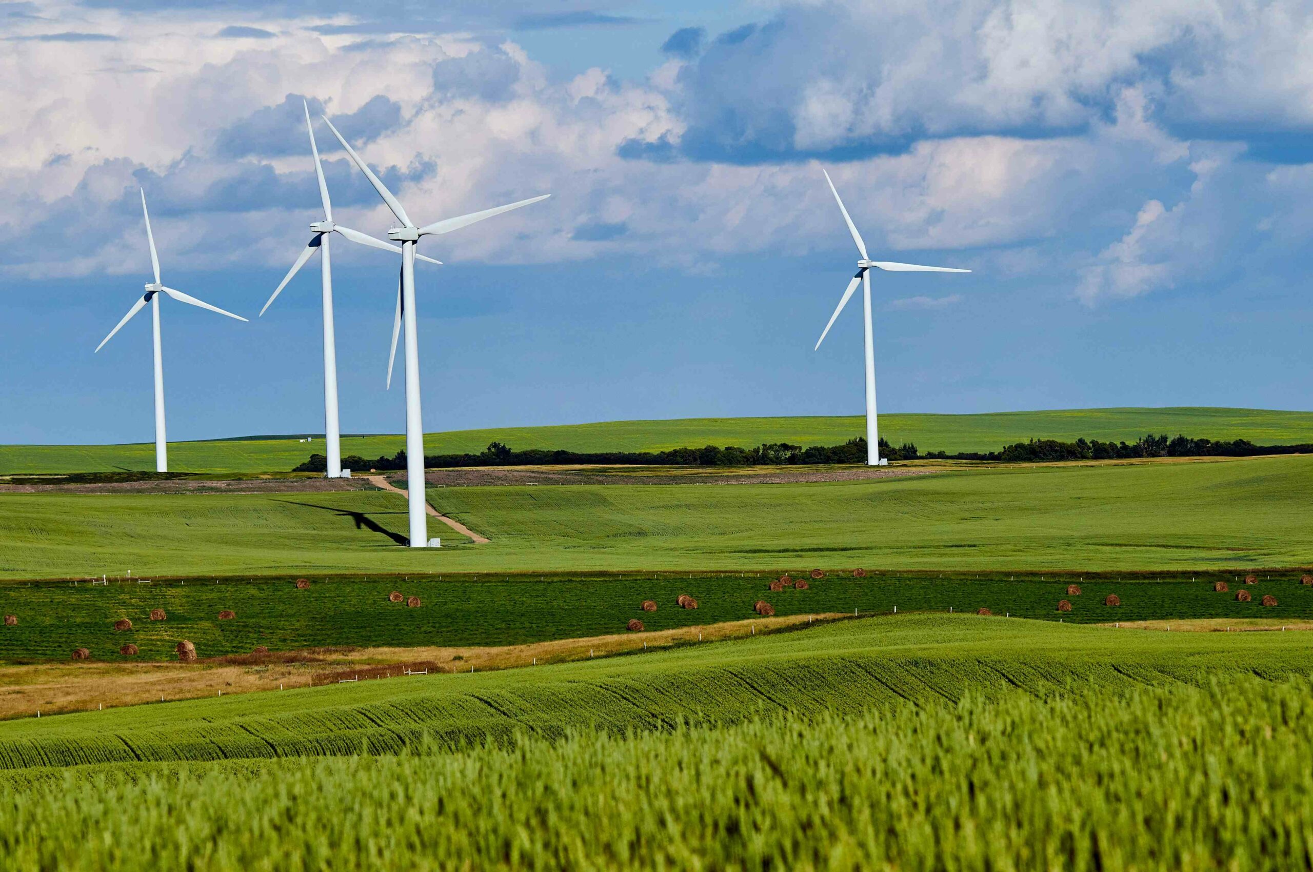 Energy Prices Are Rising