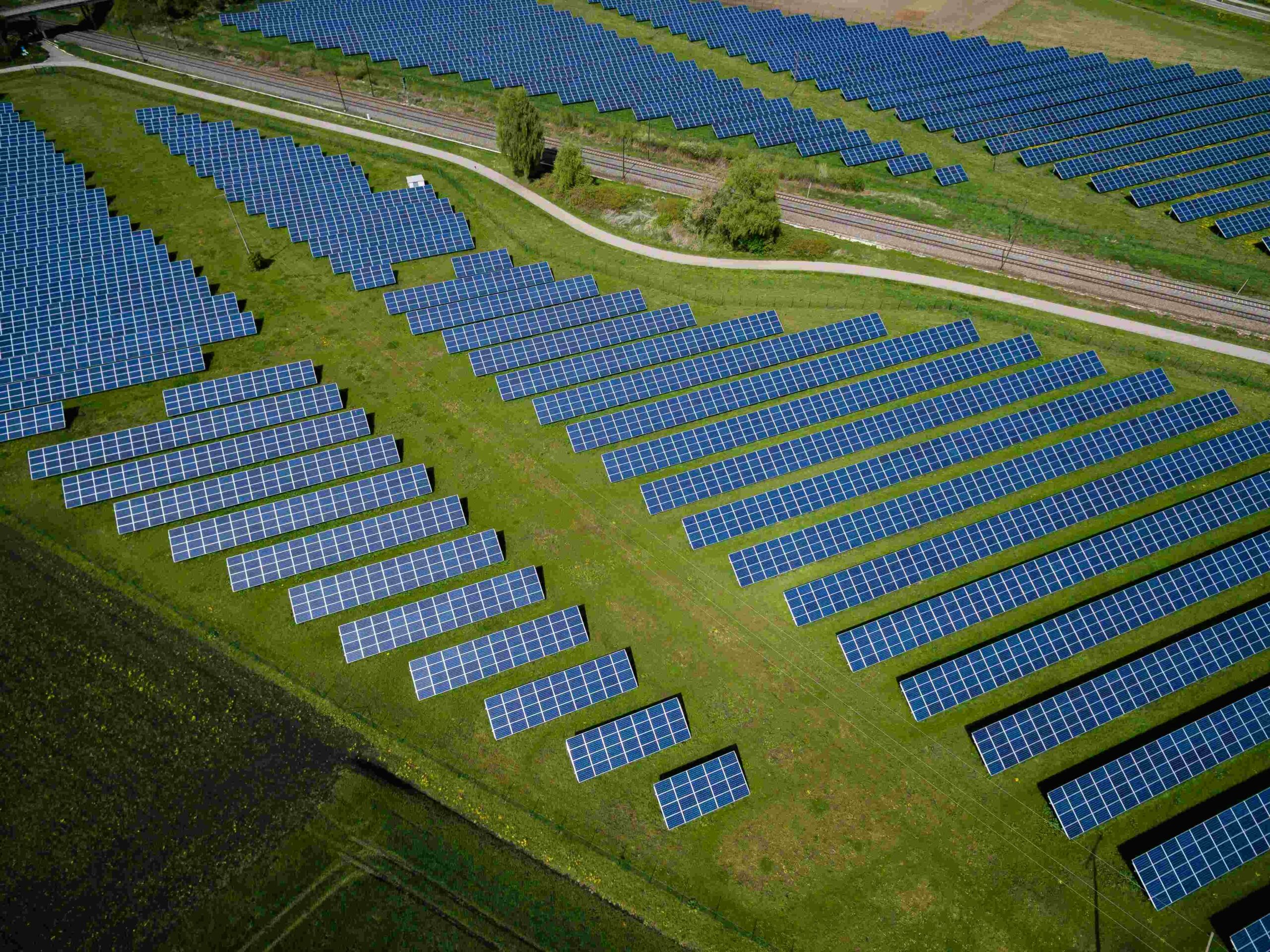 What Are the 5 Benefits of Renewable Energy?