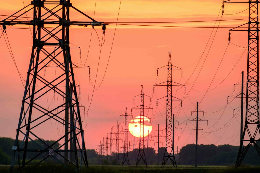 Energy Prices May Be Going Up Across Australia