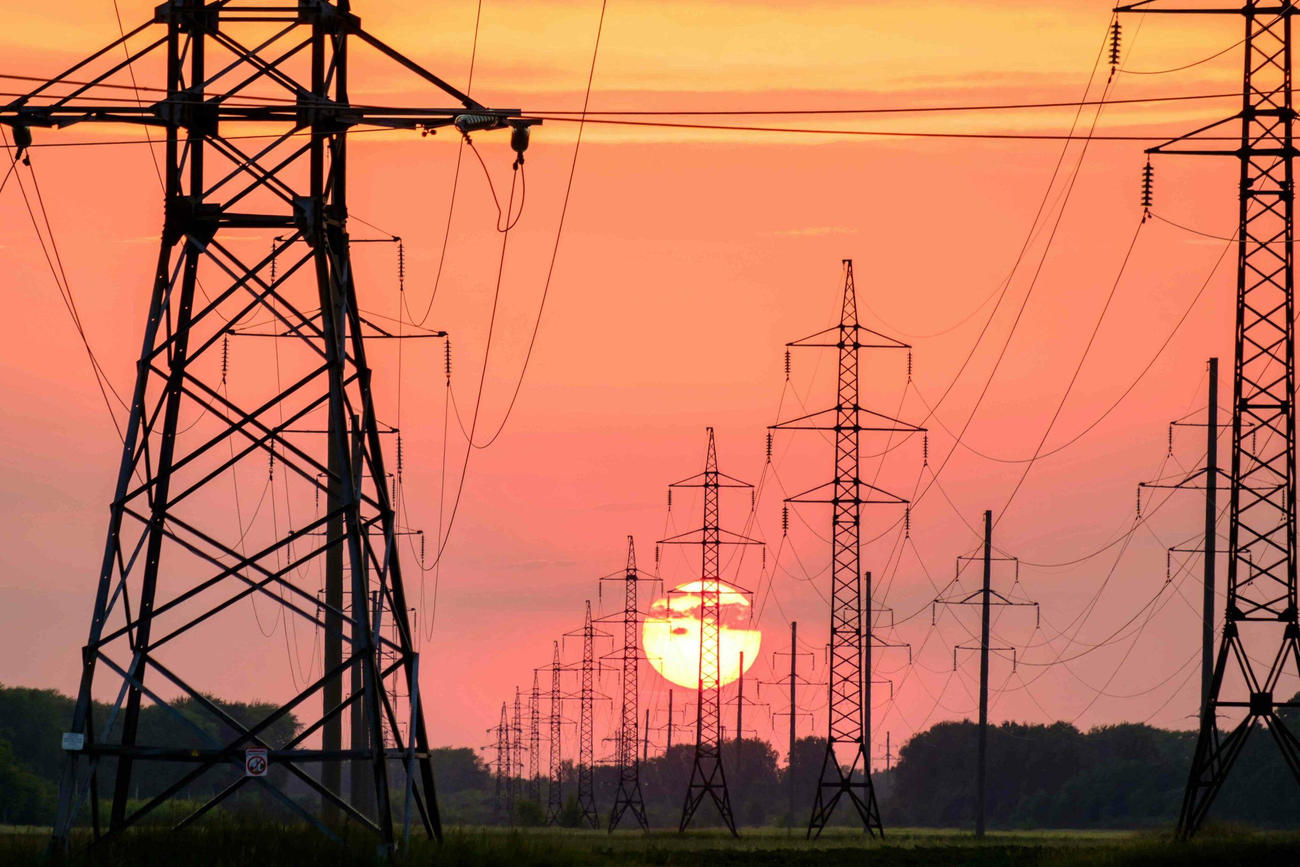 Energy Prices May Be Going Up Across Australia
