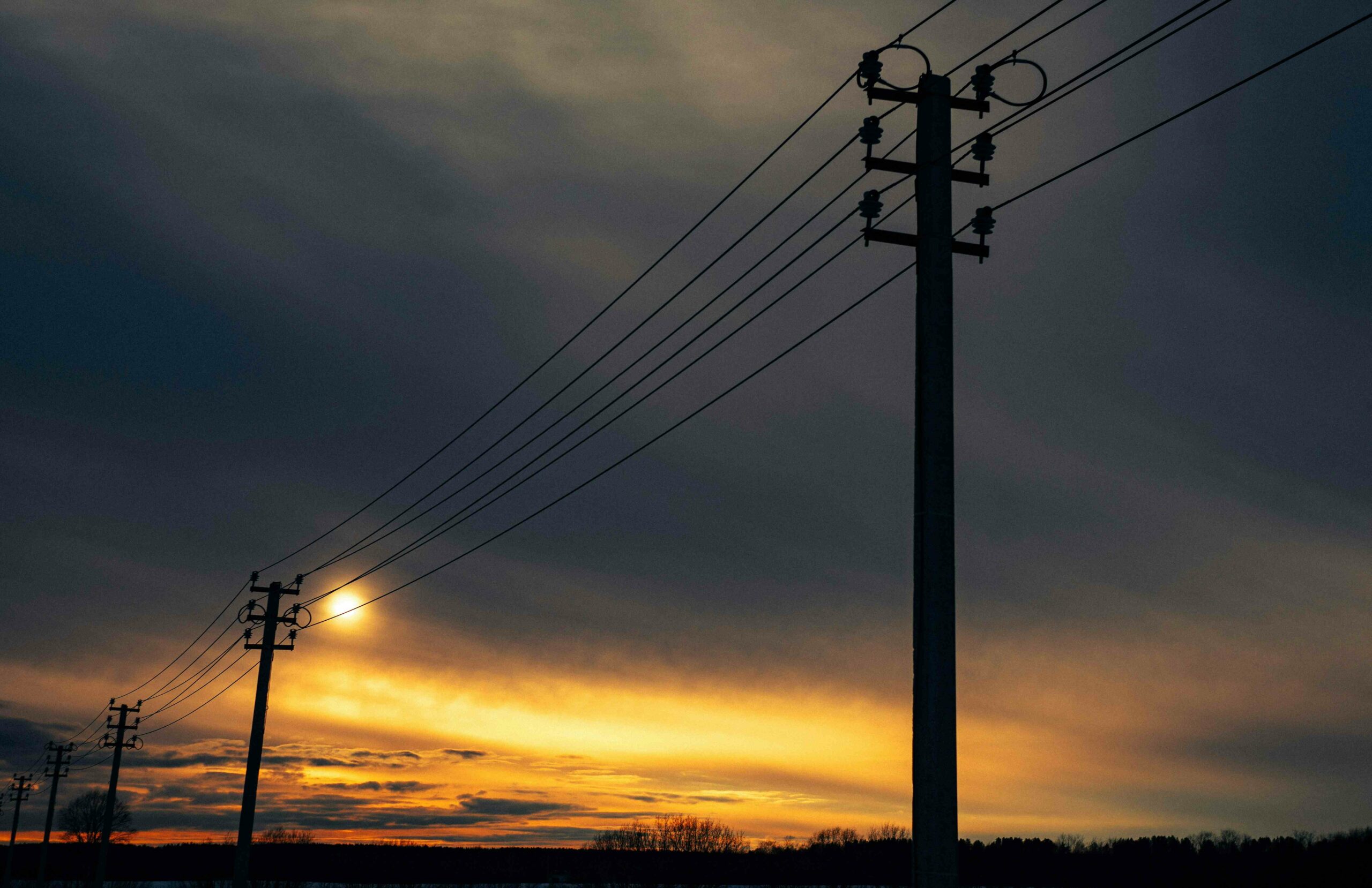 Rising Electricity Costs in 2025