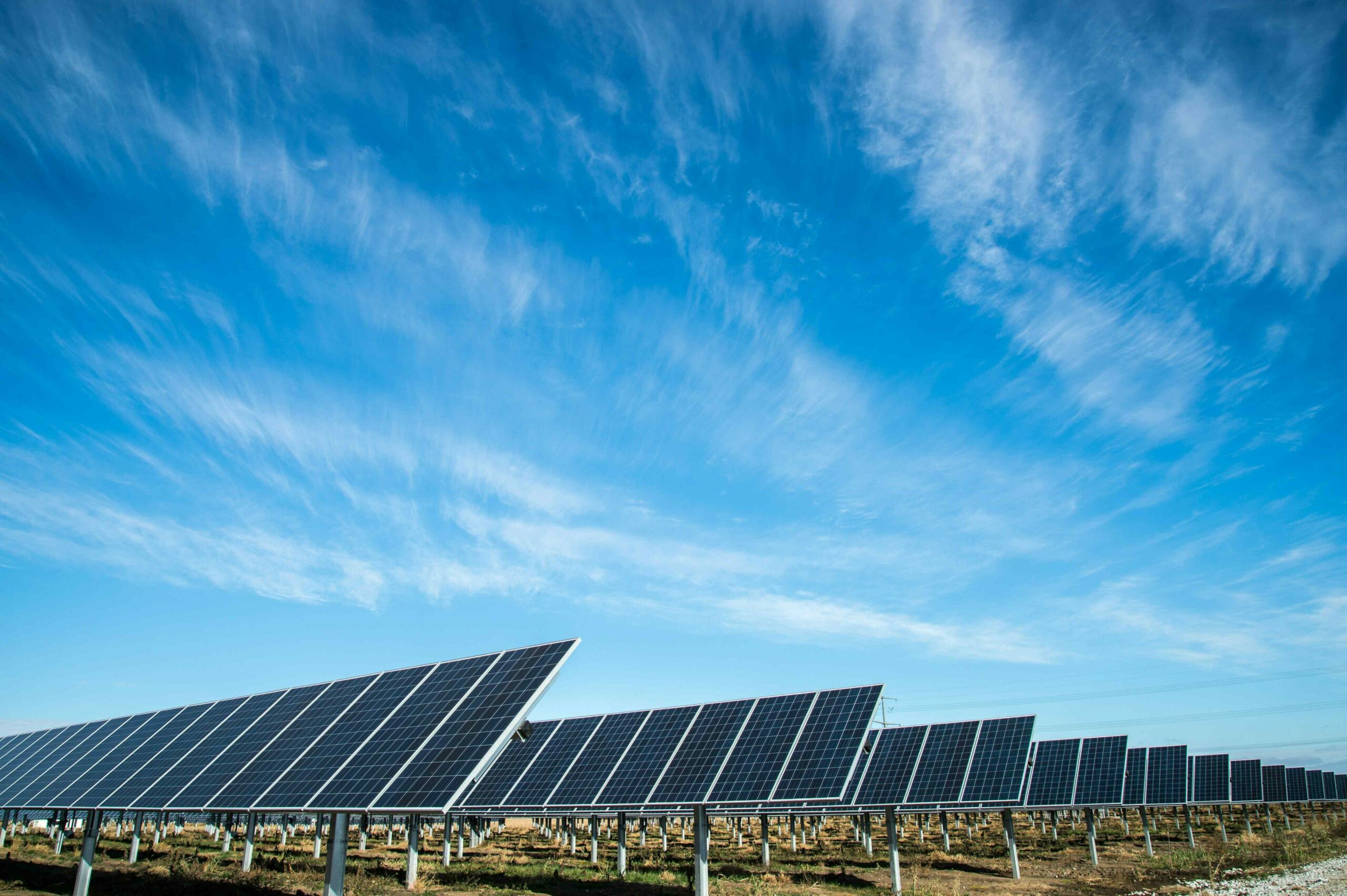 AI in Solar Energy