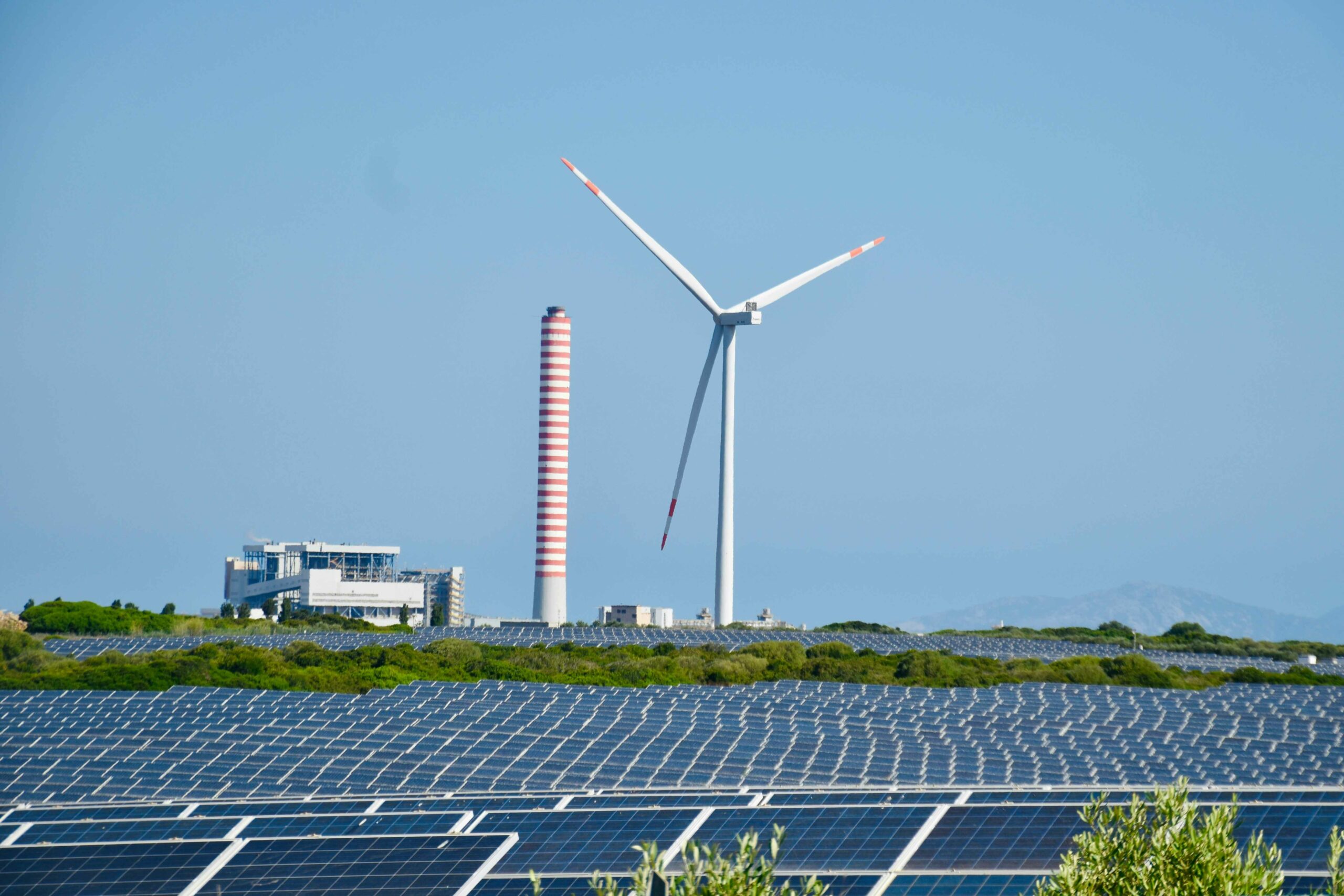 AI in Energy Management