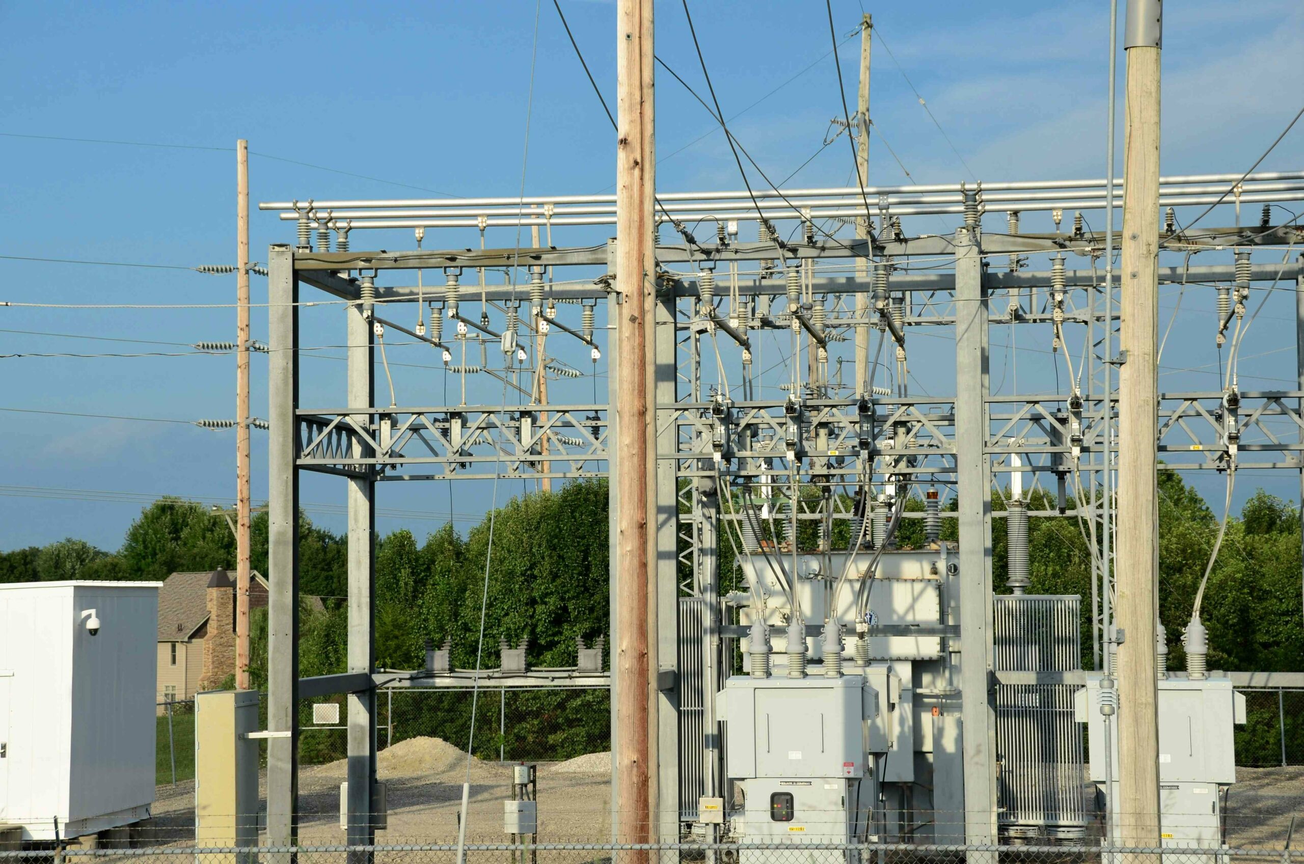 AI in Energy Management