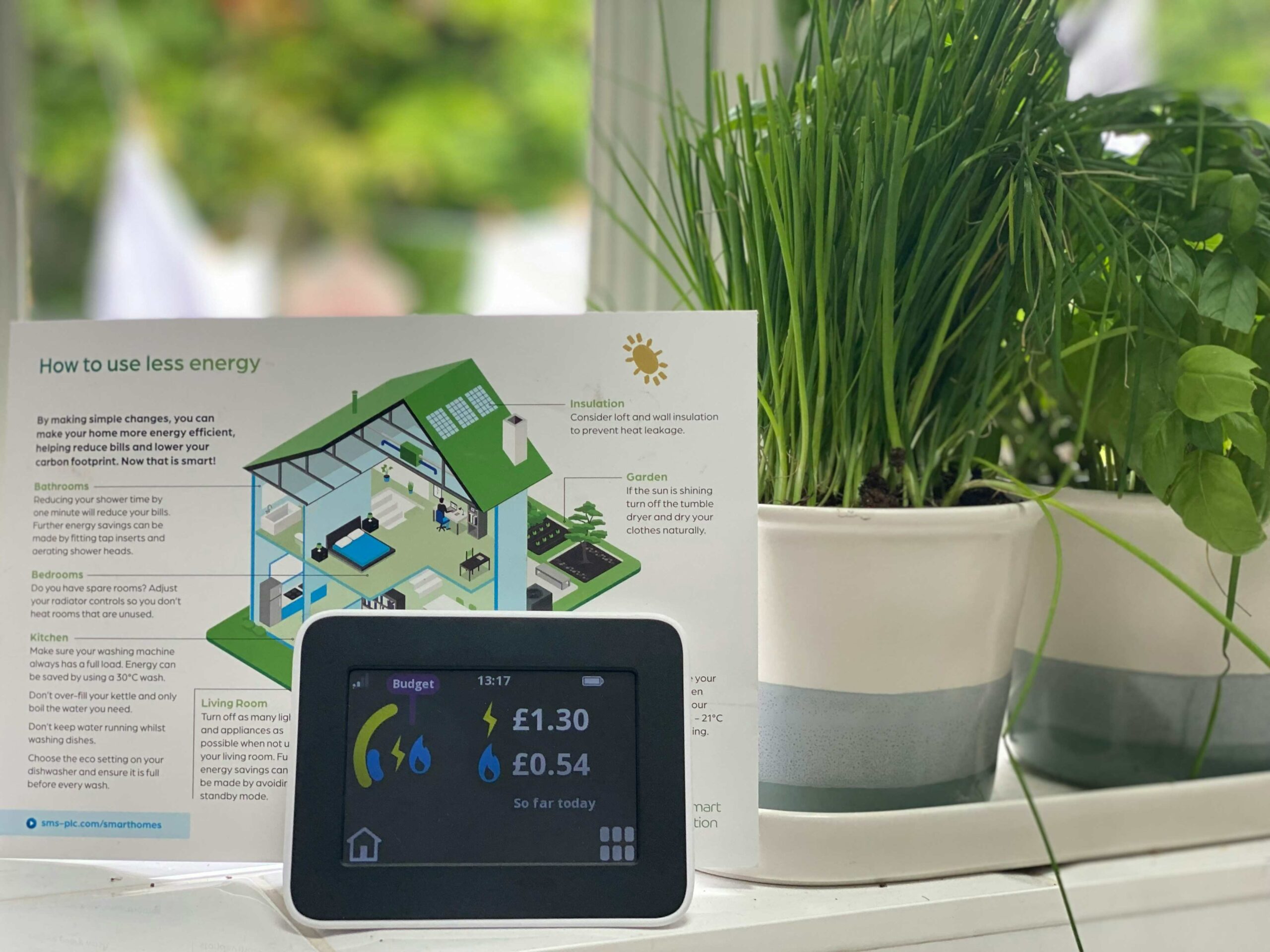 AI in Energy Management