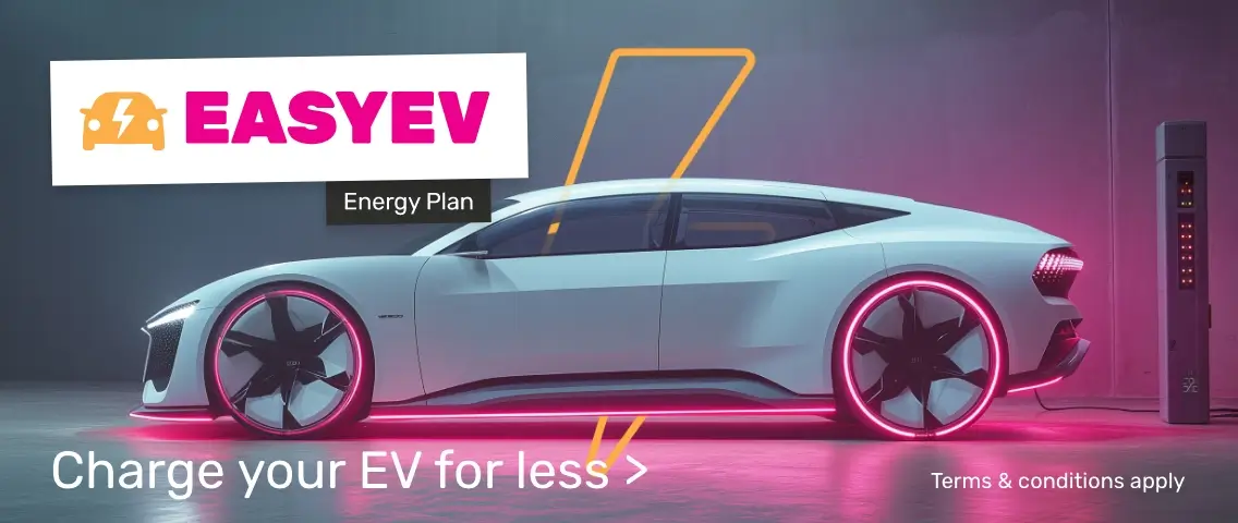 Easy EV