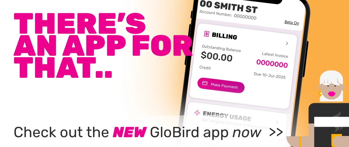 There's an APP for That
